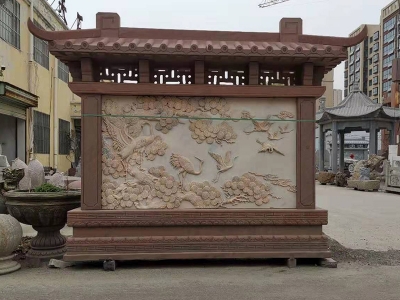 壁畫